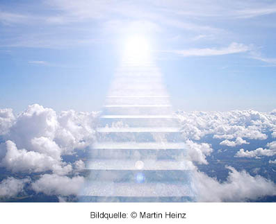 Das Handbuch des Lebens - Der Weg zum Himmel auf Erden